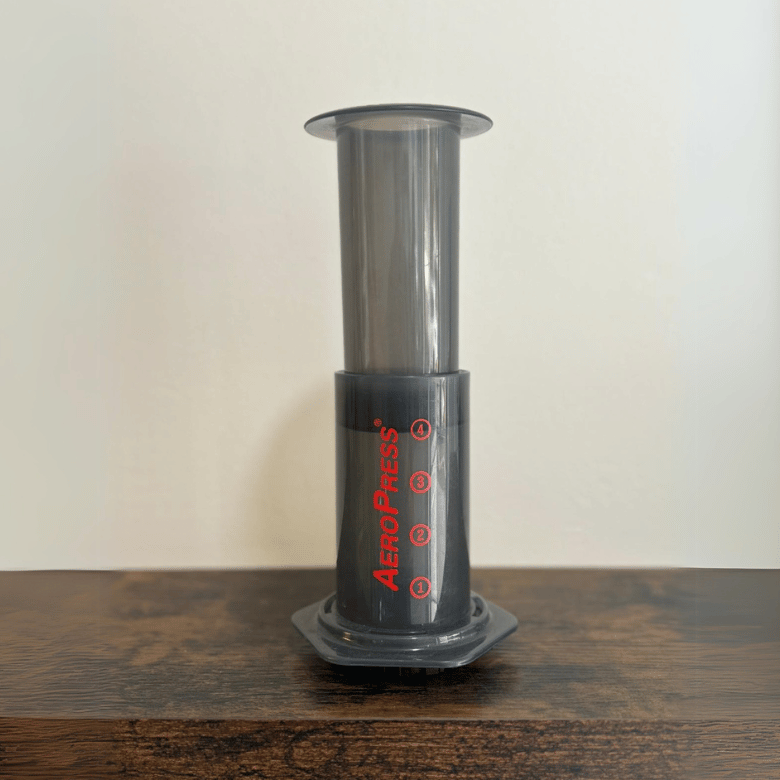 Cafetera-AeroPress