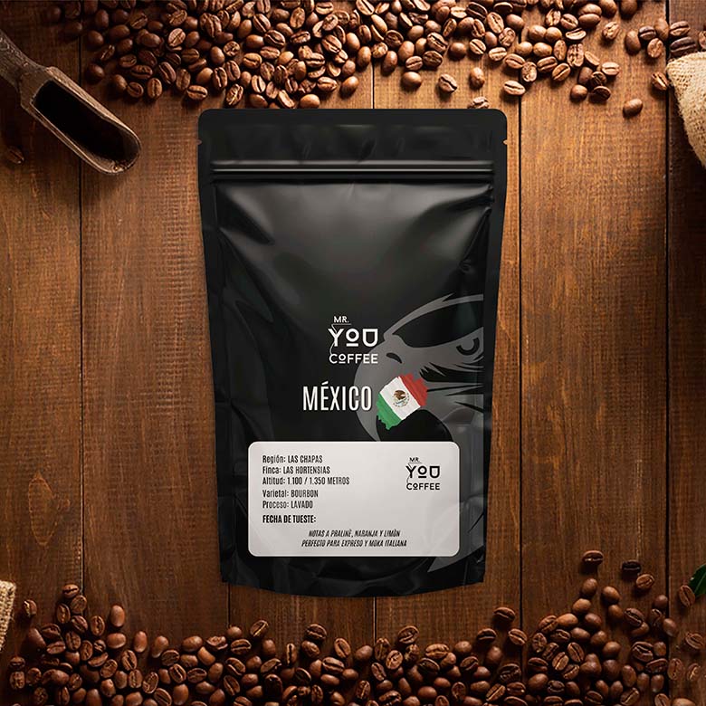 Café de MEXICO