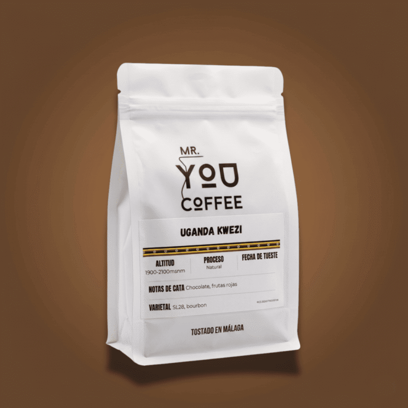 Café Uganda Kwezi